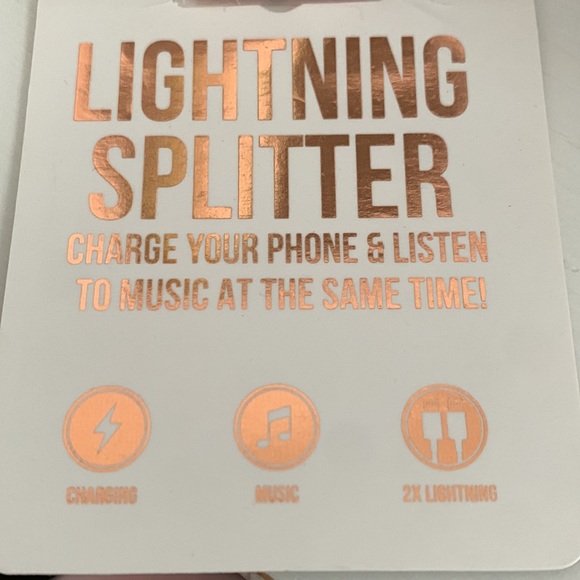 GABBA GOODS LIGHTNING SPLITTER - Picture 7 of 7